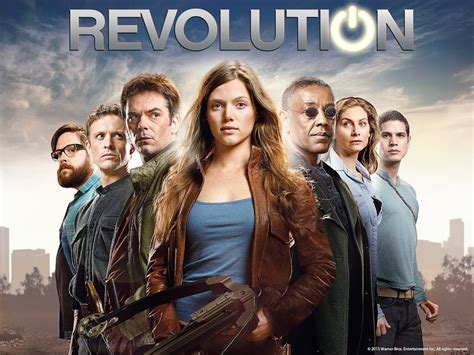 revolution movie runtime.